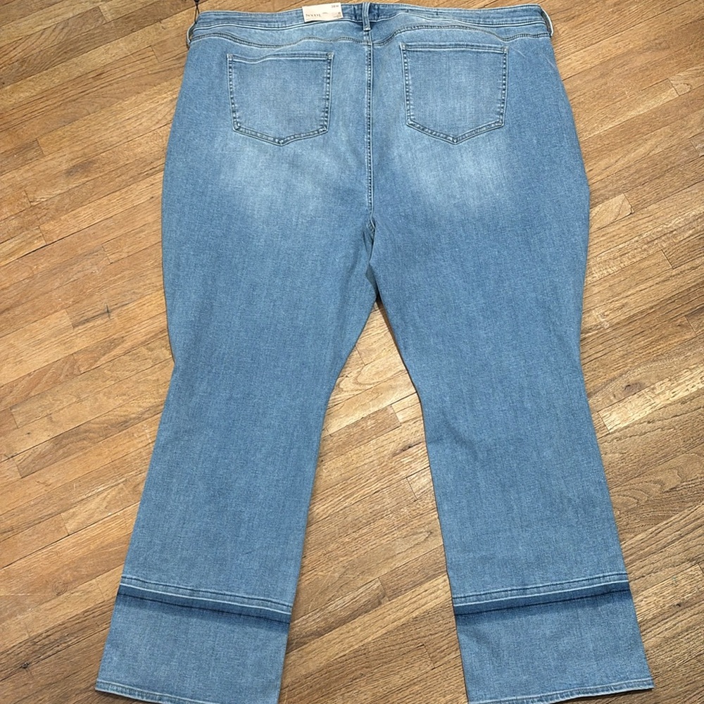 Bootcut jeans - Picture 3 of 3